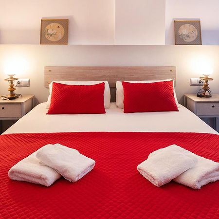 Comfortable Studio With Mountain View In Arinsal 40 M² + Ski Storage Екстериор снимка