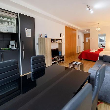Comfortable Studio With Mountain View In Arinsal 40 M² + Ski Storage Екстериор снимка