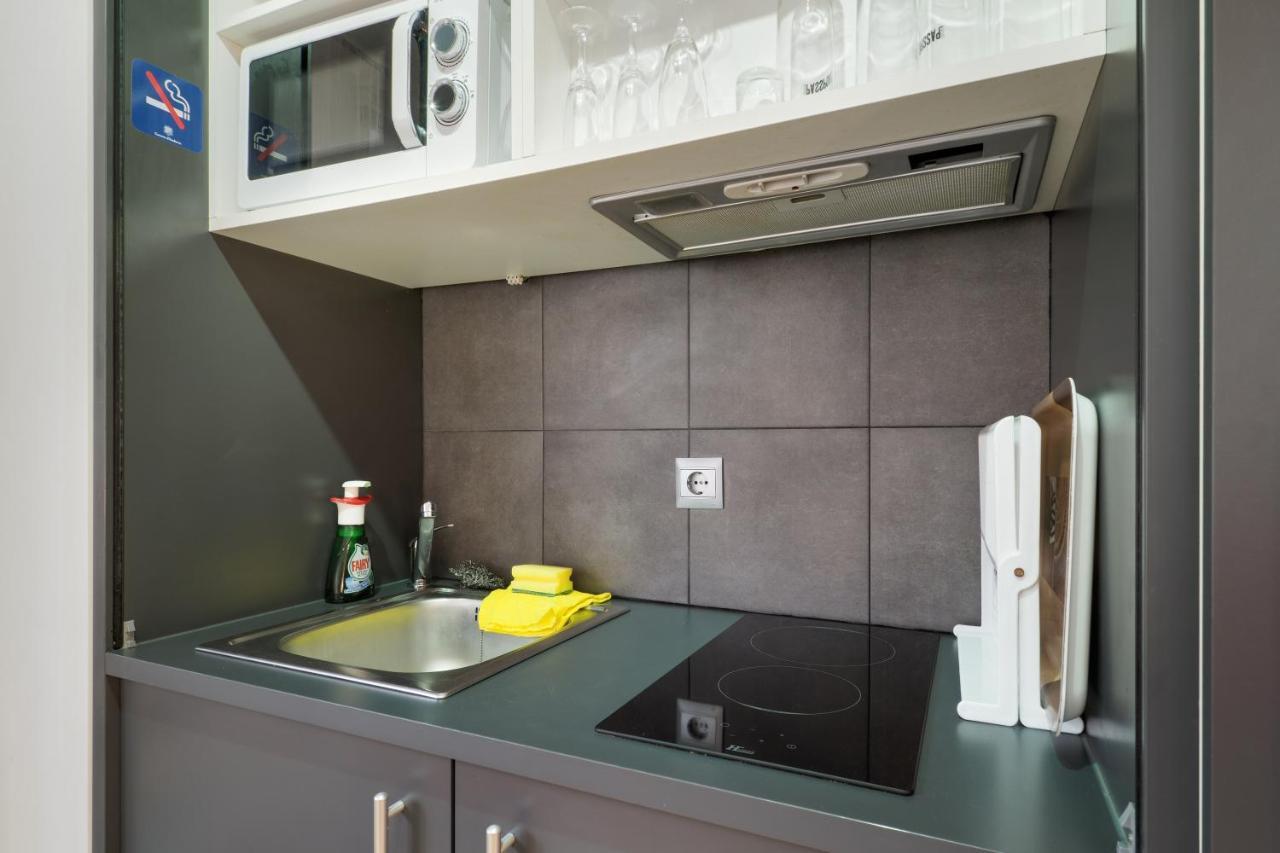 Comfortable Studio With Mountain View In Arinsal 40 M² + Ski Storage Екстериор снимка