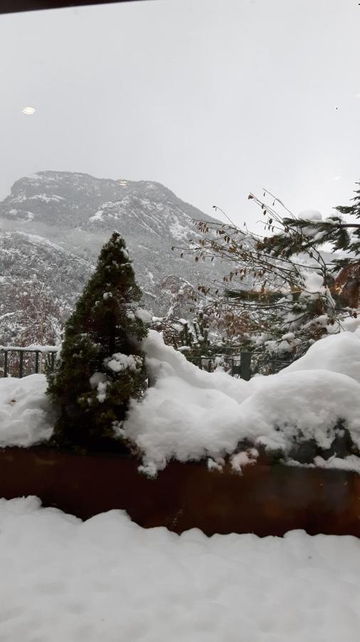 Comfortable Studio With Mountain View In Arinsal 40 M² + Ski Storage Екстериор снимка